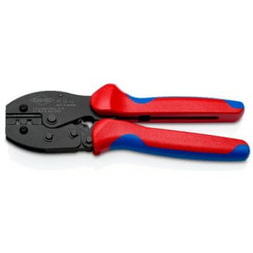 slomart KIP PRECIFORCE 220MM klešče za krimp MC4 konektorje