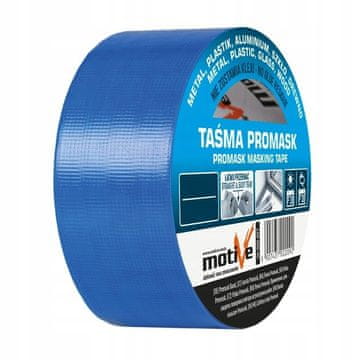 shumee Motiv promask trak 48MM/25M 020 457