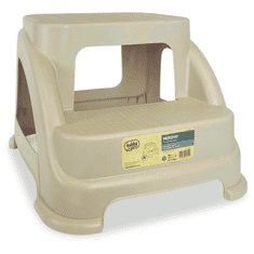 GARDEN LINE Dvostopenjska platforma Gardenline - naključna barva HOB081398