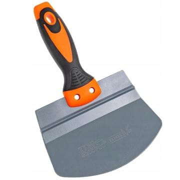 shumee Plastična lopatica Motive easy scoop za vedro 040 235