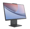 Lenovo IdeaCentre 24 AiO računalnik, Intel Core Ultra 7-256V, 16GB, SSD512GB, W11H (F0JY004FSC)