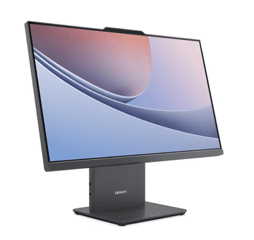 Lenovo IdeaCentre 24 AiO računalnik, Intel Core Ultra 7-256V, 16GB, SSD512GB, W11H (F0JY004FSC)