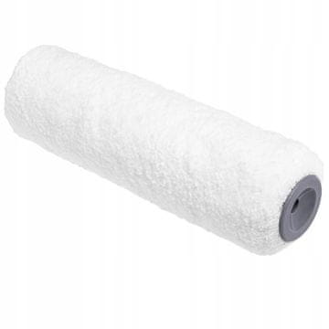 shumee Valjček za barvanje iz belih vlaken Motive 23CM / 18MM FI 8MM 030 619