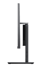 Lenovo IdeaCentre 24 AiO računalnik, Intel Core Ultra 7-256V, 16GB, SSD512GB, W11H (F0JY004FSC)