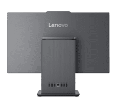 Lenovo IdeaCentre 24 AiO računalnik, Intel Core Ultra 7-256V, 16GB, SSD512GB, W11H (F0JY004FSC)