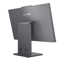 Lenovo IdeaCentre 24 AiO računalnik, Intel Core Ultra 7-256V, 16GB, SSD512GB, W11H (F0JY004FSC)