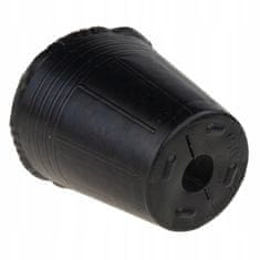 GARDEN LINE Gardenline 100 lončkov za sadike 75x55x67MM JAW9447