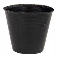 GARDEN LINE Gardenline 100 lončkov za sadike 60x45x58MM JAW9430