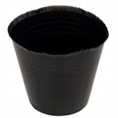 GARDEN LINE Gardenline 100 lončkov za sadike 60x45x58MM JAW9430