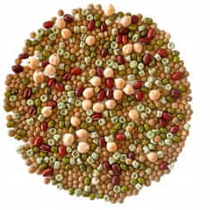shumee 51Seed E12 semenski kalčki - kitajska mešanica 40G