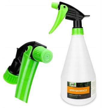 GARDEN LINE Razpršilec Gardenline 750 ml - AOK6575