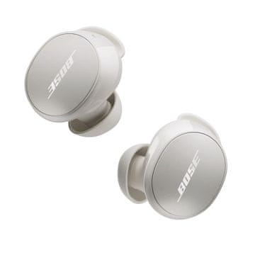 BÜSE Bose 888507-0200 slušalke, naglavne, Bluetooth, bela