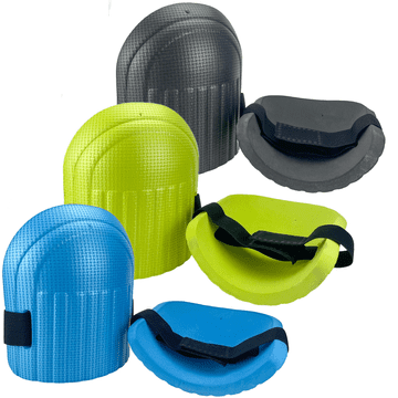 GARDEN LINE Komplet 2 ščitnikov za kolena Gardenline HAG3450