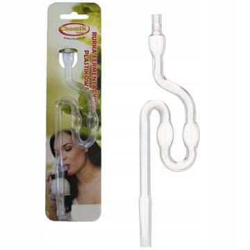GARDEN LINE Gardenline plastična cev za fermentacijo FI 10MM EN202