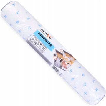 shumee Valjček za barvanje Motive microstar 40CM 030 612