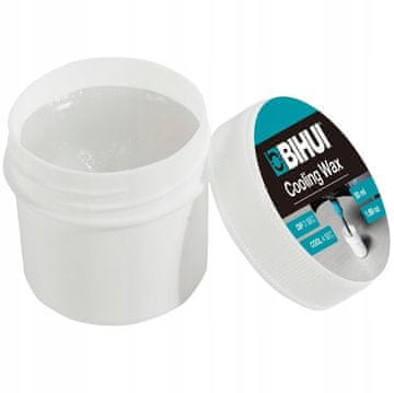 shumee Hladilni vosek Bihui ZA luknjaste žage 50 ml - DBCW50