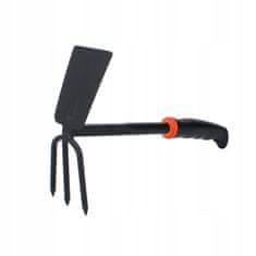 GARDEN LINE Gardenline dvostranska motika s kremplji NAR3372
