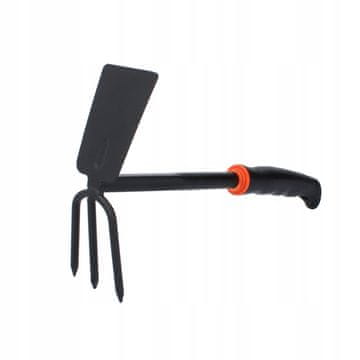 GARDEN LINE Gardenline dvostranska motika s kremplji NAR3372