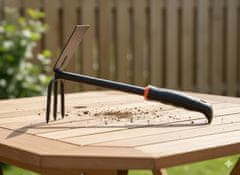 GARDEN LINE Gardenline dvostranska motika s kremplji NAR3372