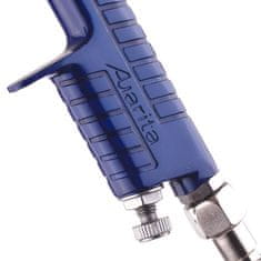 shumee Pištola za barvanje Auarita HP, šoba 1,3 mm, rezervoar 600 ml, laki