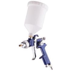 shumee Pištola za barvanje Auarita HP, šoba 1,3 mm, rezervoar 600 ml, laki