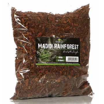 Terrario Terrario Madidi Rainforest 5l 500g - majhni kokosovi koščki