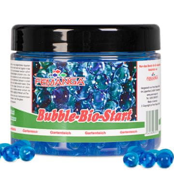 shumee Femanga Bubble Bio Start vrtni ribnik 500 ml - bakterije za ribnike