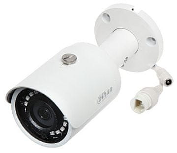 slomart Dahua Technology IPC-HFW1230S-0360B-S5 IP kamera, 2MP, 3.6mm leča, IR do 30m
