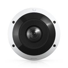 Ubiquiti Ubiquiti G6 Pro 360 Dome IP varnostna kamera 3504x3504 px, notranja/zunanjja, bela