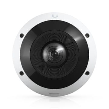 Ubiquiti Ubiquiti G6 Pro 360 Dome IP varnostna kamera 3504x3504 px, notranja/zunanjja, bela