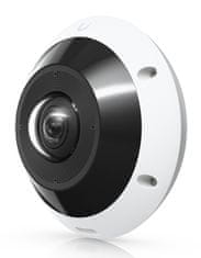 Ubiquiti Ubiquiti G6 Pro 360 Dome IP varnostna kamera 3504x3504 px, notranja/zunanjja, bela