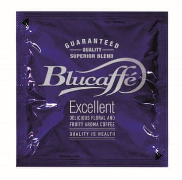 slomart Kavne žličke Lucaffe BLUCAFFE 44mm ESE