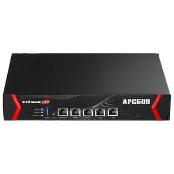 EDI Edimax APC500 omrežni prehod/krmilnik, Gigabit Ethernet