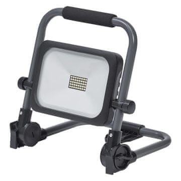 slomart Delovna svetilka LDV WORKLIGHT CHARGE 20W 865 2000LM IP54
