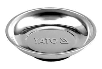 YATO Magnetna okrogla skleda 150 mm YT-0830 yato