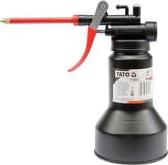 YATO Oljna posoda z fleksibilnim aplikatorjem 300 ml YT-06913 yato