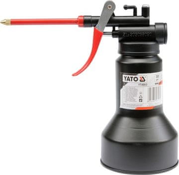YATO Oljna posoda z fleksibilnim aplikatorjem 300 ml YT-06913 yato