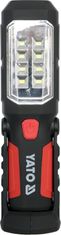 YATO 2-v-1 LED MAGNETNA DELAVNIŠKA SVETILKA YT-08513