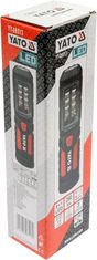 YATO 2-v-1 LED MAGNETNA DELAVNIŠKA SVETILKA YT-08513