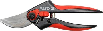 YATO Univerzalni aluminijasti obrezovalnik 200 mm YT-8849 yato