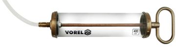 Vorel Ročni ekstraktor olja 400ml 78031 vorel