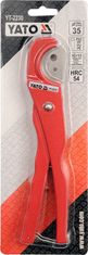 YATO Rezalnik PVC cevi do 35 mm YT-2230 yato