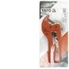 YATO YT-2231 rezalnik PVC cevi do 42 mm