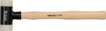 YATO Brezodbojno kladivo 265 g / YT-4624 /