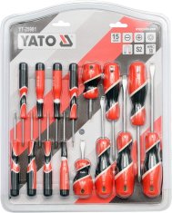 YATO Komplet izvijačev 15 kosov YT-25981 yato