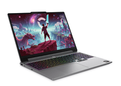 Lenovo LOQ 15 prenosnik, AMD Ryzen 7 250, 32GB, SSD1TB, RTX5070, W11H (83TN008KSC)