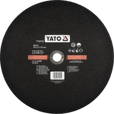 YATO Rezalni disk za kovino 355x3,2x25,4MM ZA YT-82180 YT-61132 yato