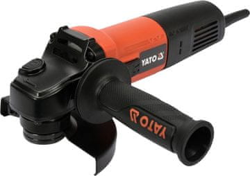 YATO 1100 W kotni brusilnik yato YT-82100