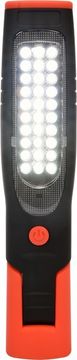 YATO Delavniška svetilka 30 + 7 LED YT-08507 yato