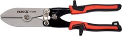 YATO YT-22380 KLEŠČE ZA STISKANJE CEVI D-260 MM, PET REZIL